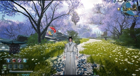 蜀山初章[图4]