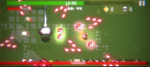 东方守护传截图2