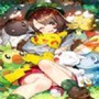口袋妖怪火红萌版