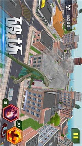 破坏王者传奇截图3