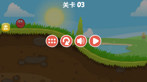 豆豆探险闯关截图2