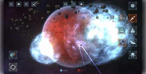 模拟星球毁灭2[图1]