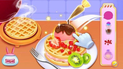 美味甜品经营店[图1]