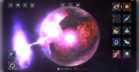 模拟星球毁灭2[图2]
