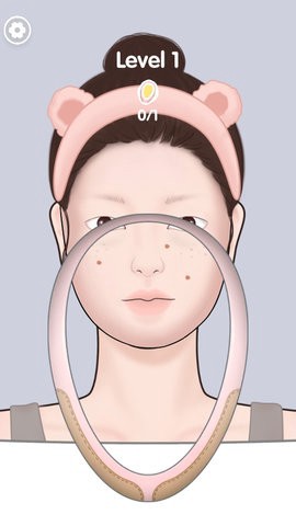 美妆整理大师截图3