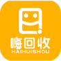嗨回收师傅端