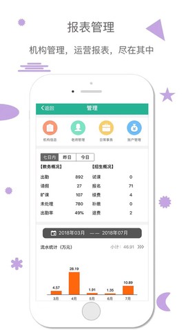 雷小锋截图2