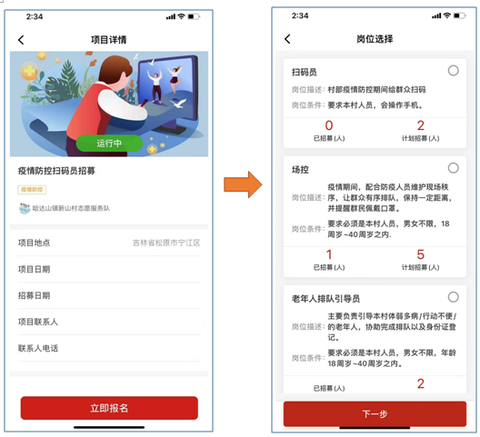 中国志愿[图4]