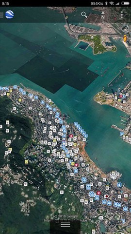 谷歌地球[图2]