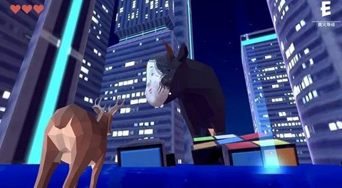 非常普通的鹿未来篇[图14]