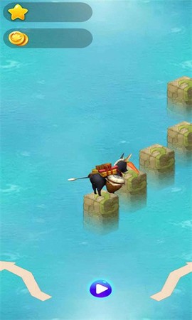 寻宝之旅截图1