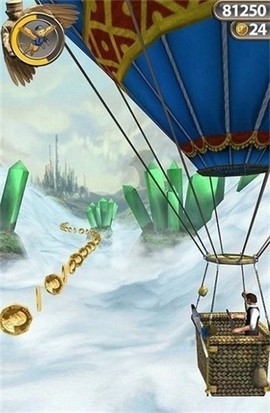 神庙逃亡3[图1]