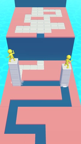 切割方块君截图1