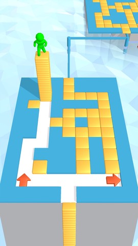 切割方块君截图2