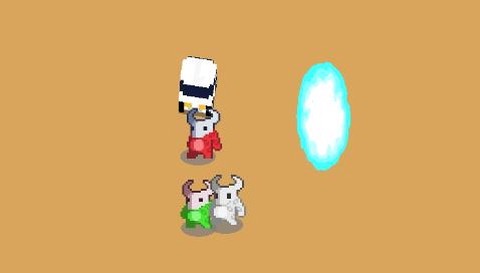 贪吃小车队[图1]