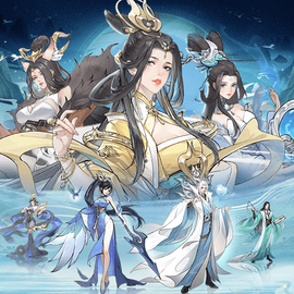 浮生梦山海[图1]
