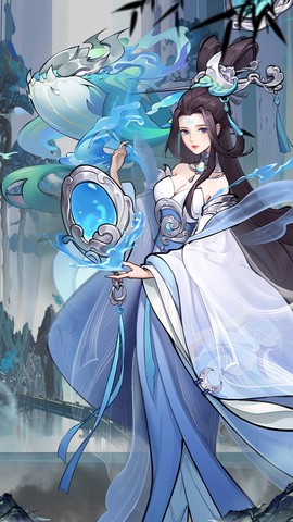 浮生梦山海[图4]