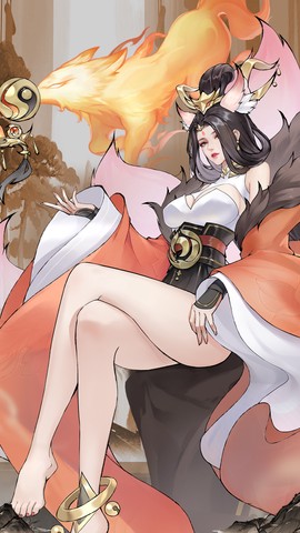 浮生梦山海[图6]