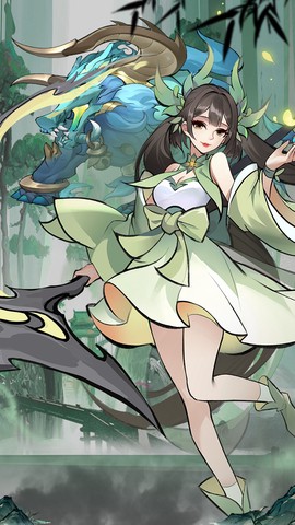 浮生梦山海[图8]