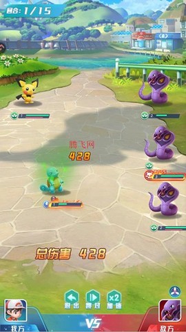 乐守防线[图4]