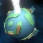 激光星球