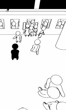 人群模拟器截图1