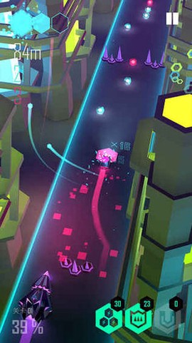 节奏超跑截图1