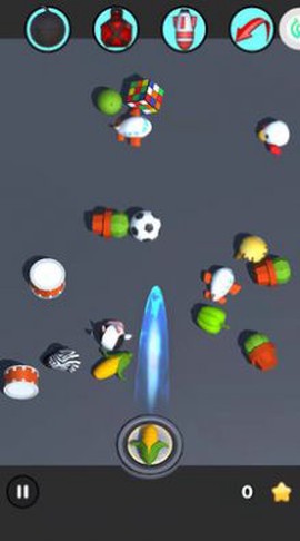 射击泡泡龙[图1]