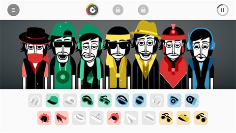 节奏盒子安装包[图2]