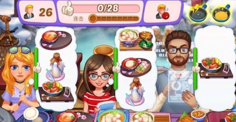 星厨志愿[图1]