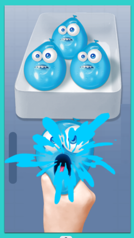 欢乐解压玩具图1