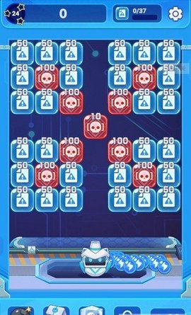 弹射病毒图1