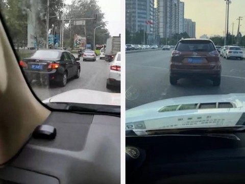 随手拍违章[图2]