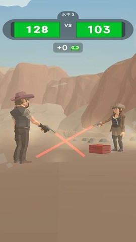 竞技射击挑战[图4]