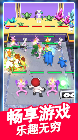 疯狂小怪兽图3
