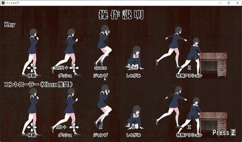 绝望恐惧症图3