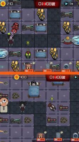 重生生存英雄细胞图3