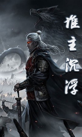 泡打三国图2