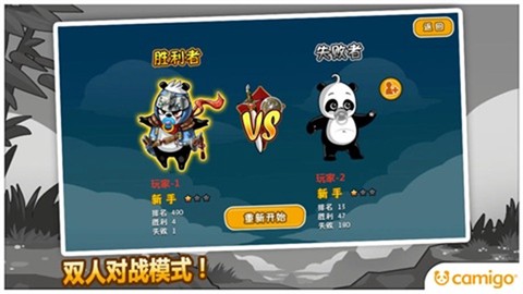 熊猫屁王[图1]