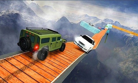 竞速特技车[图1]