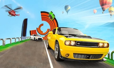 竞速特技车图2
