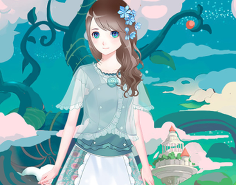 梦幻童话镇2[图1]