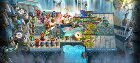 魔神之战图1