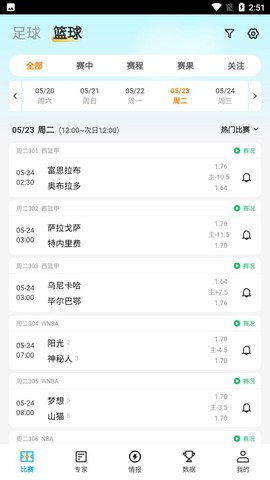 懂球圈图3