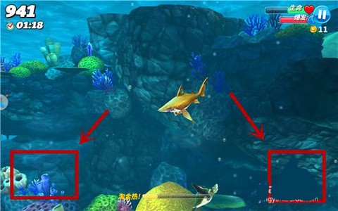 饥饿鲨世界国际版[图10]