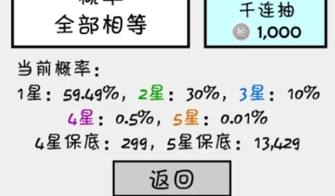 抽卡之王[图2]