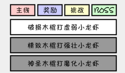 抽卡之王图1