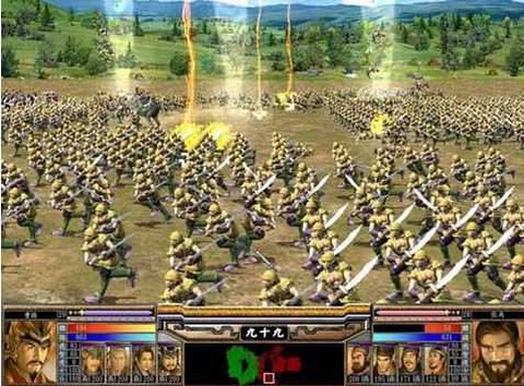 三国群英传9[图1]