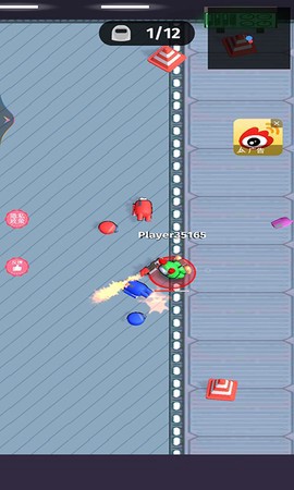 大作战英雄图2