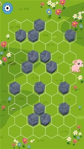 拦住小猪图2